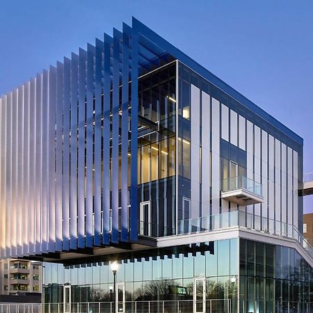 Hotel Revel Fort Worth Zewnętrze zdjęcie
