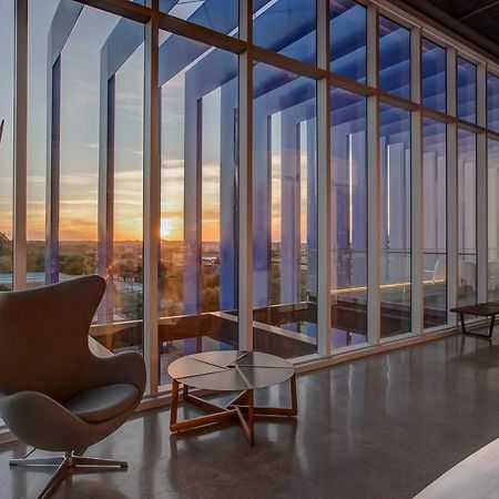 Hotel Revel Fort Worth Zewnętrze zdjęcie