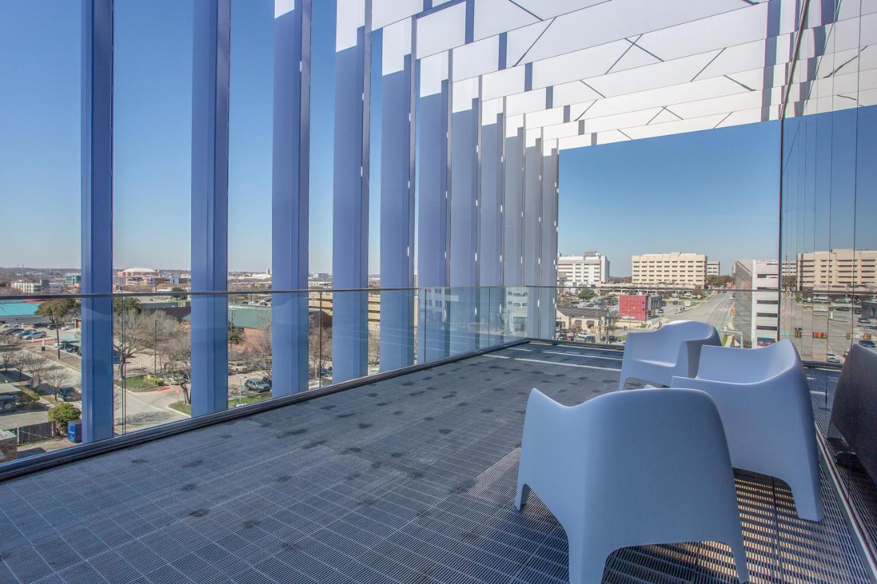 Hotel Revel Fort Worth Zewnętrze zdjęcie