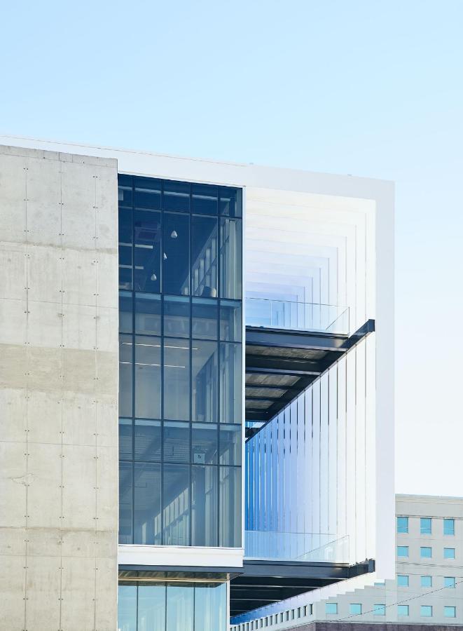 Hotel Revel Fort Worth Zewnętrze zdjęcie