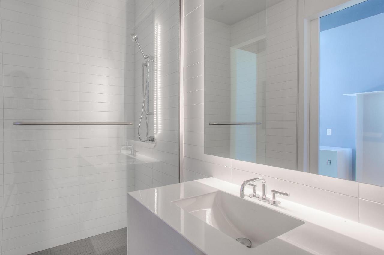 Hotel Revel Fort Worth Zewnętrze zdjęcie