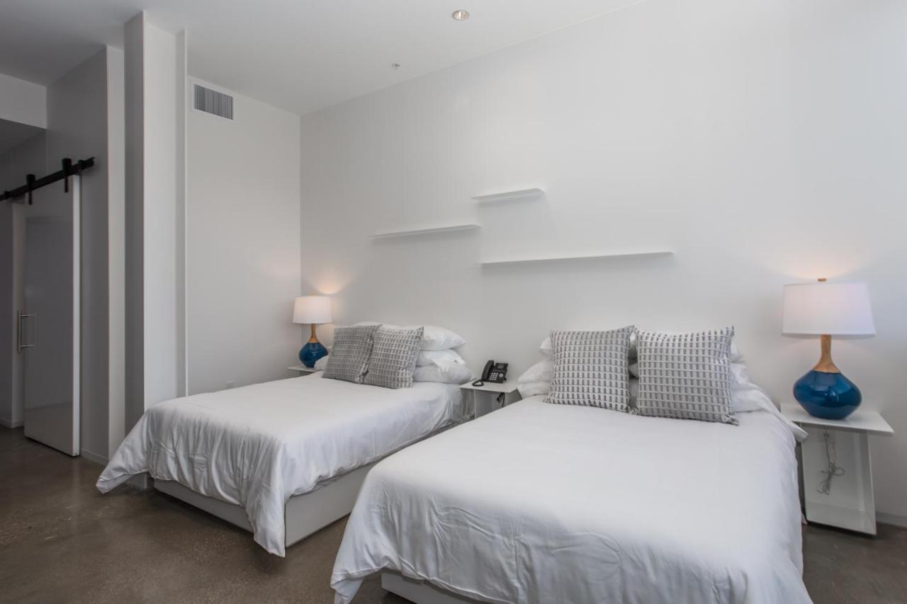 Hotel Revel Fort Worth Zewnętrze zdjęcie