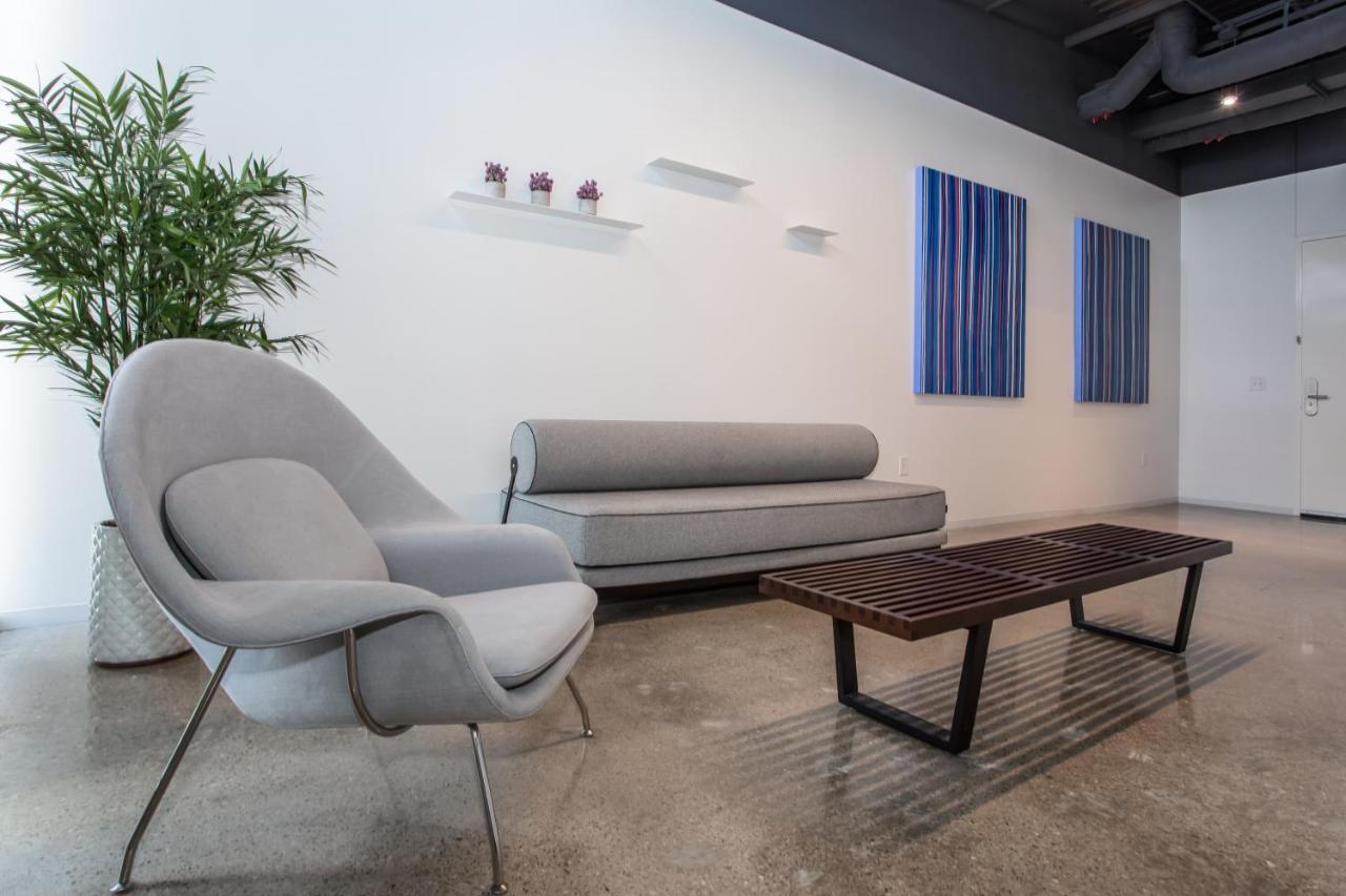 Hotel Revel Fort Worth Zewnętrze zdjęcie