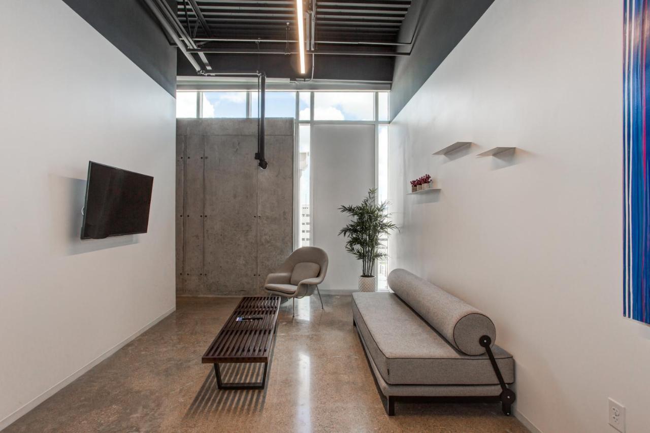 Hotel Revel Fort Worth Zewnętrze zdjęcie